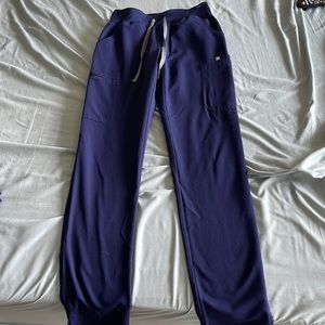 Figs scrubs pants